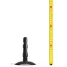 Hung System Embout Ventouse Mega Suction Hung System Noir